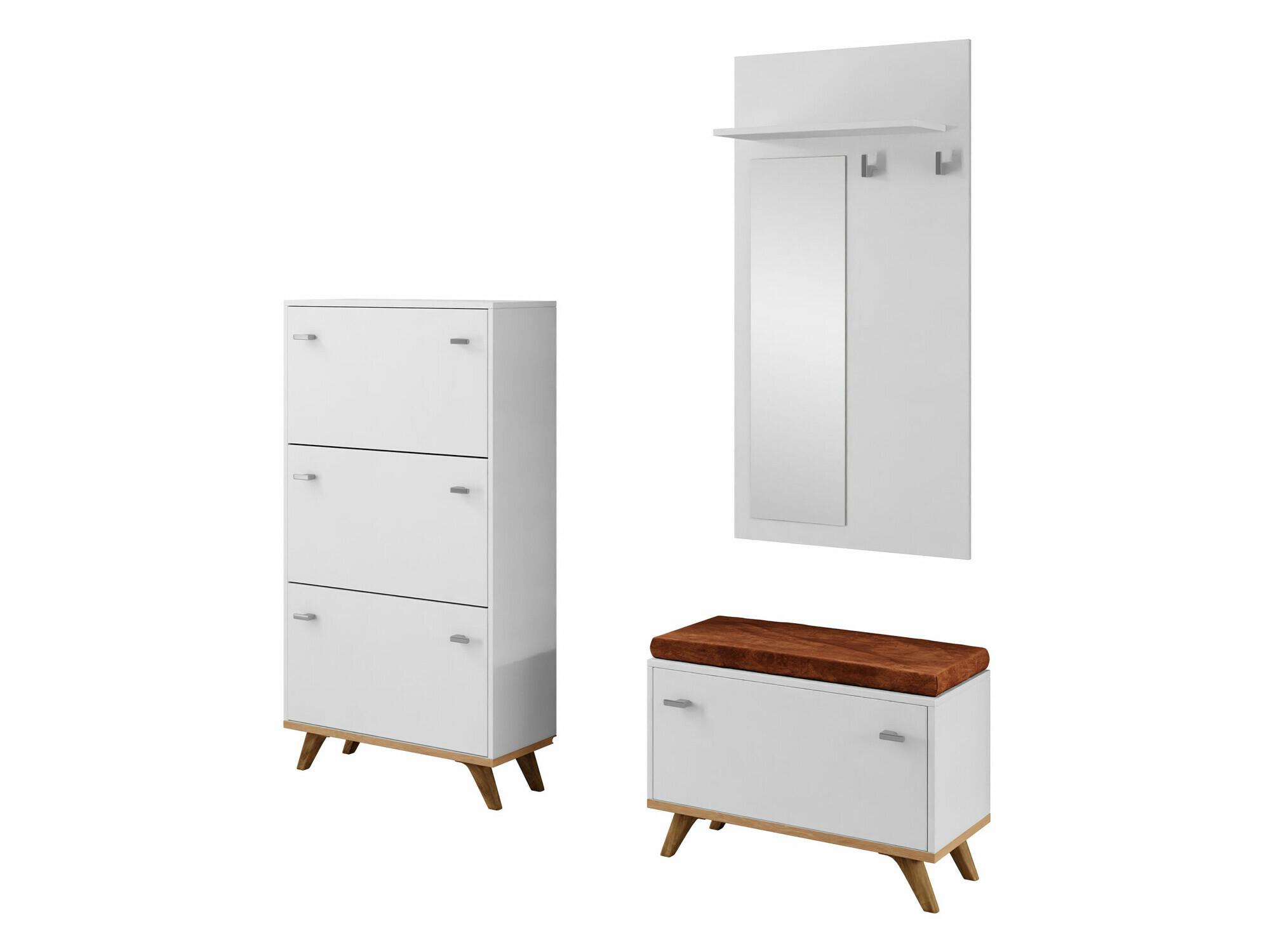 Előszoba garnitúra Levtena 106