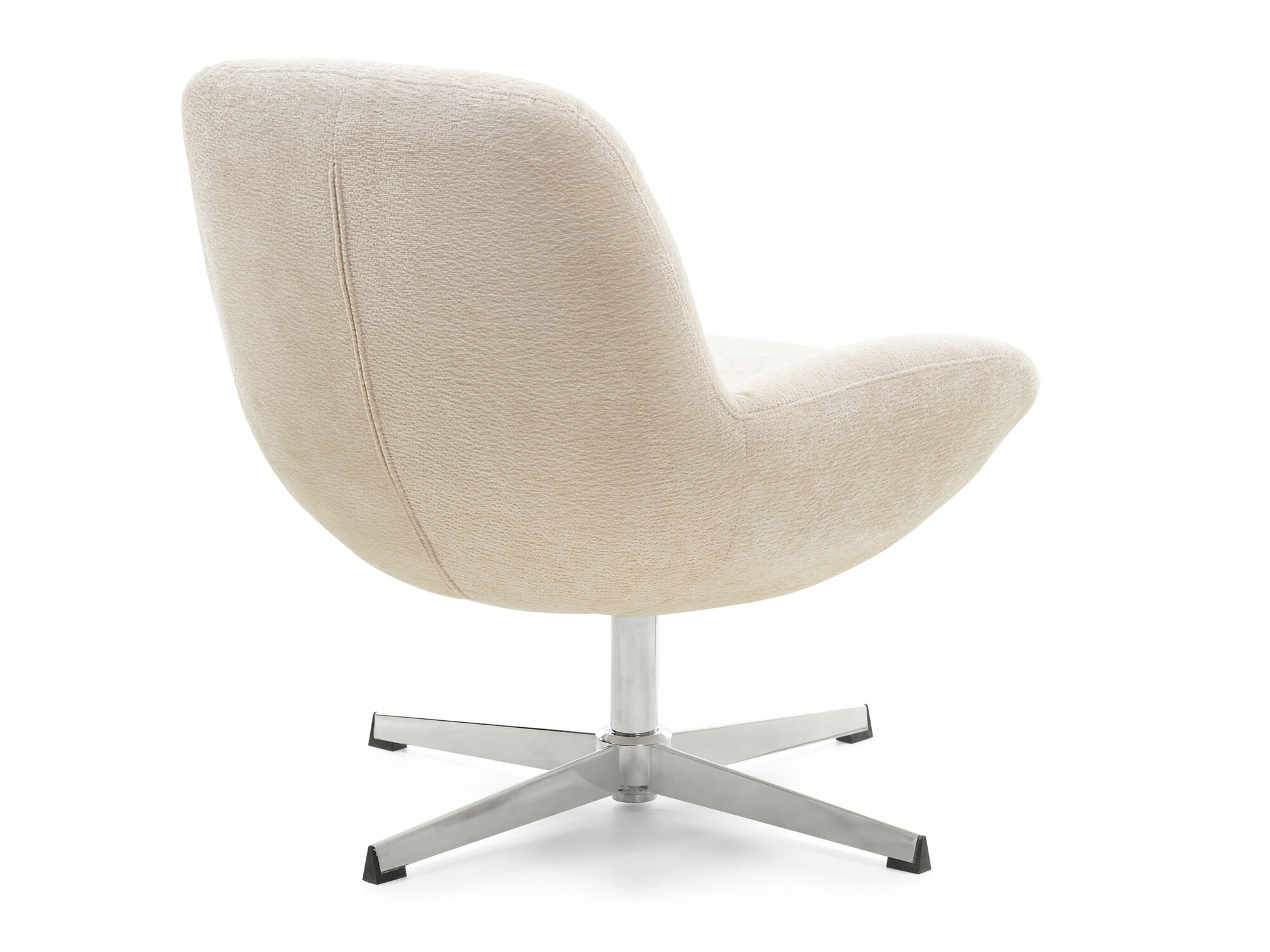 Fotel Burleson 214 (Krém)