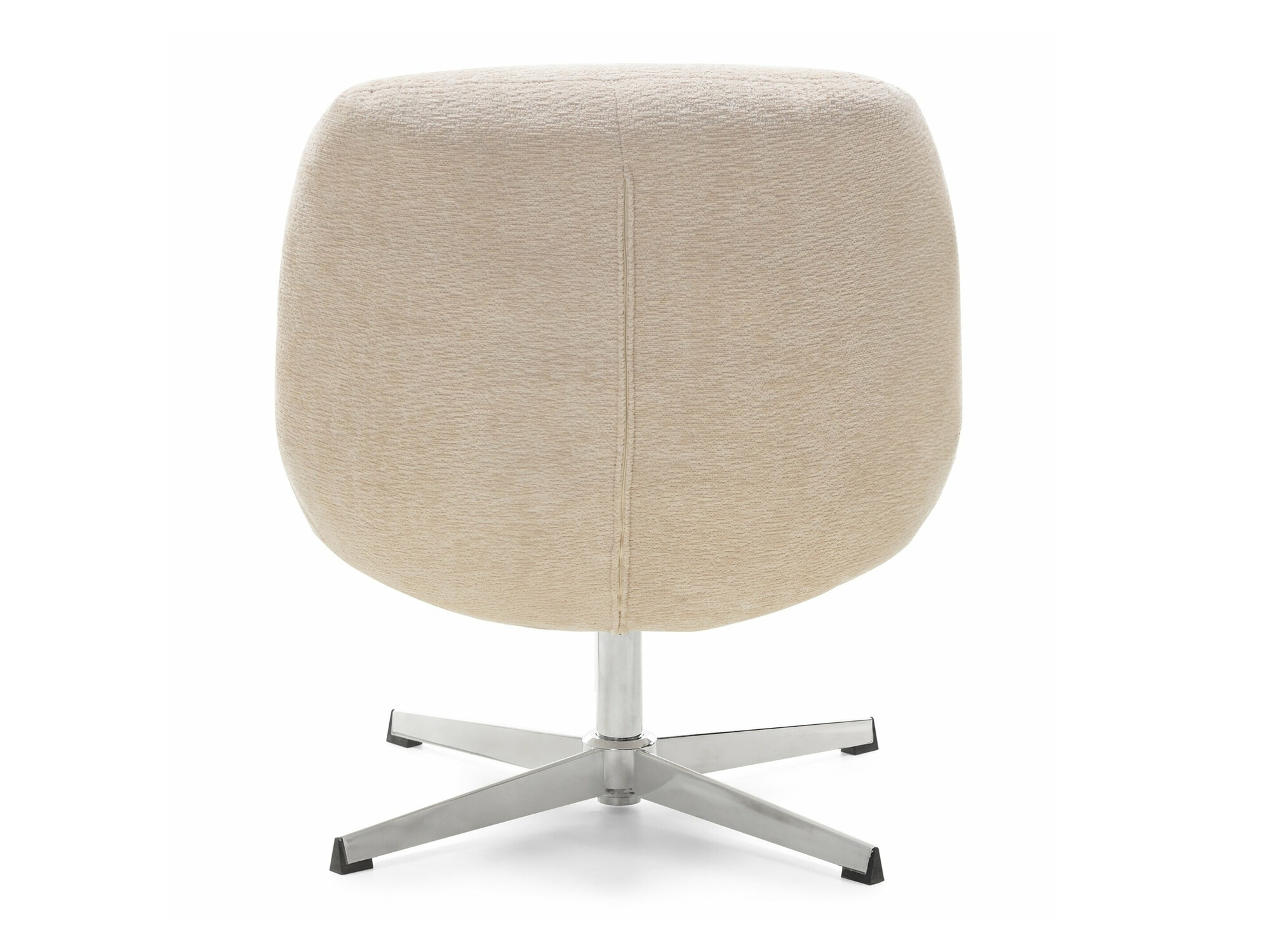 Fotel Burleson 214 (Krém)