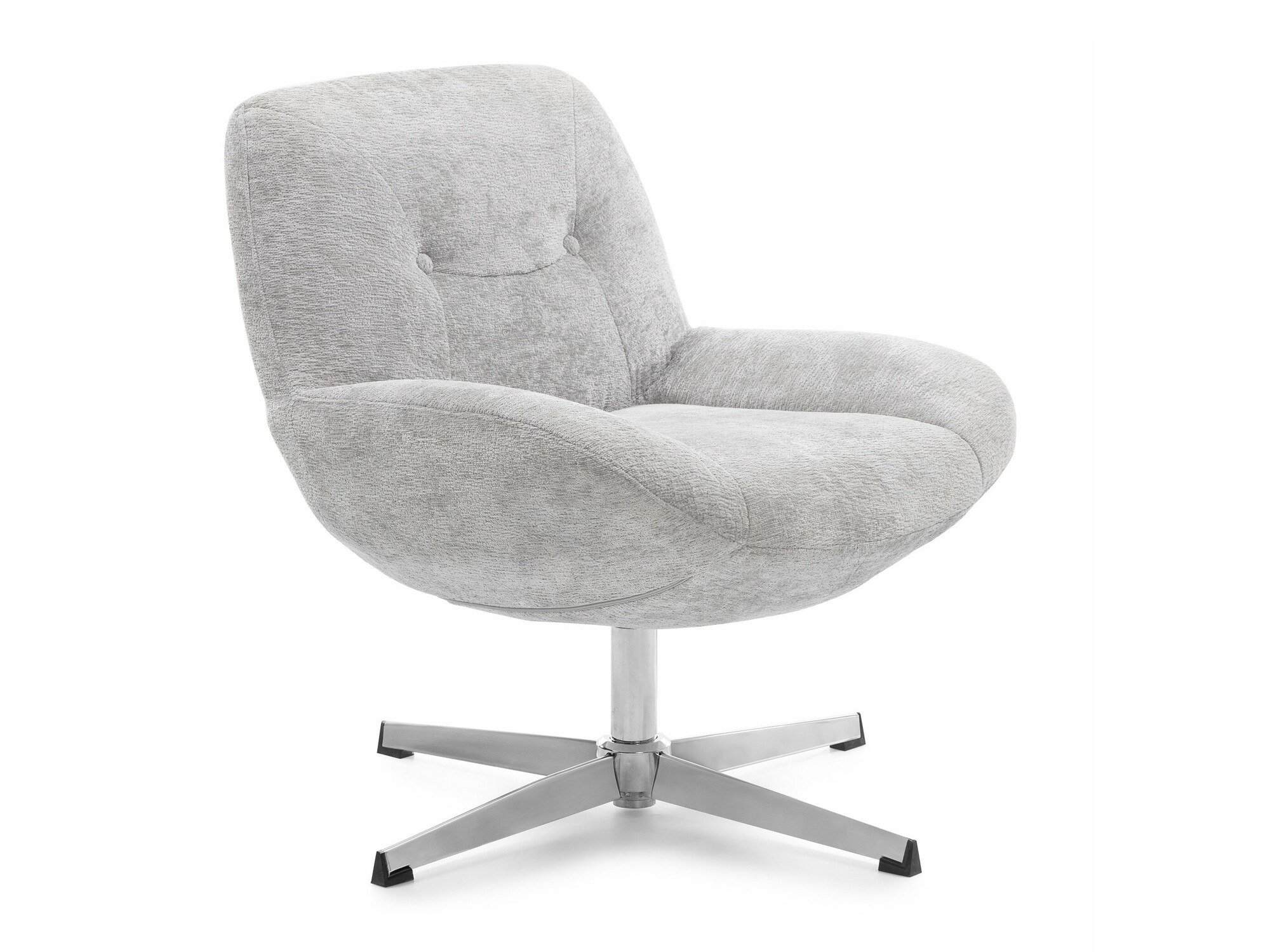 Fotel Burleson 214 (Szürke)