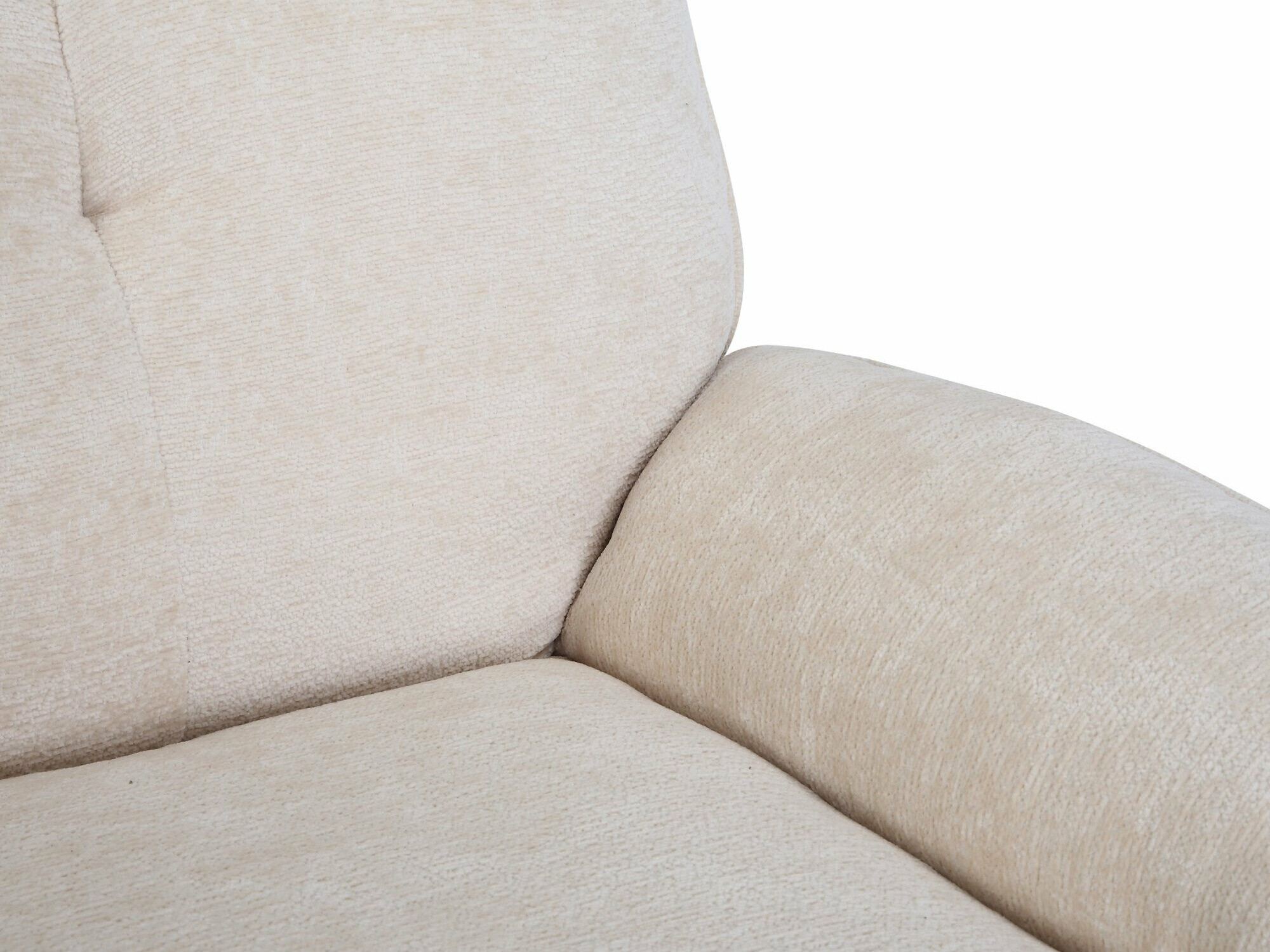 Fotel Burleson 220 (Bézs)