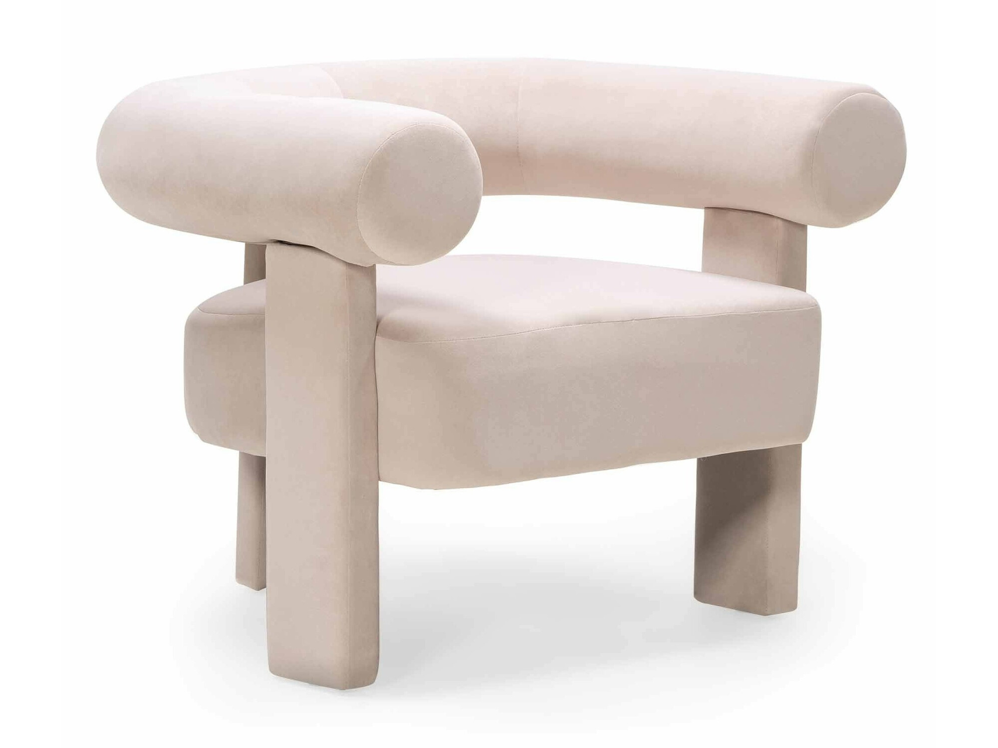 Fotel Burleson 445 (Bézs)