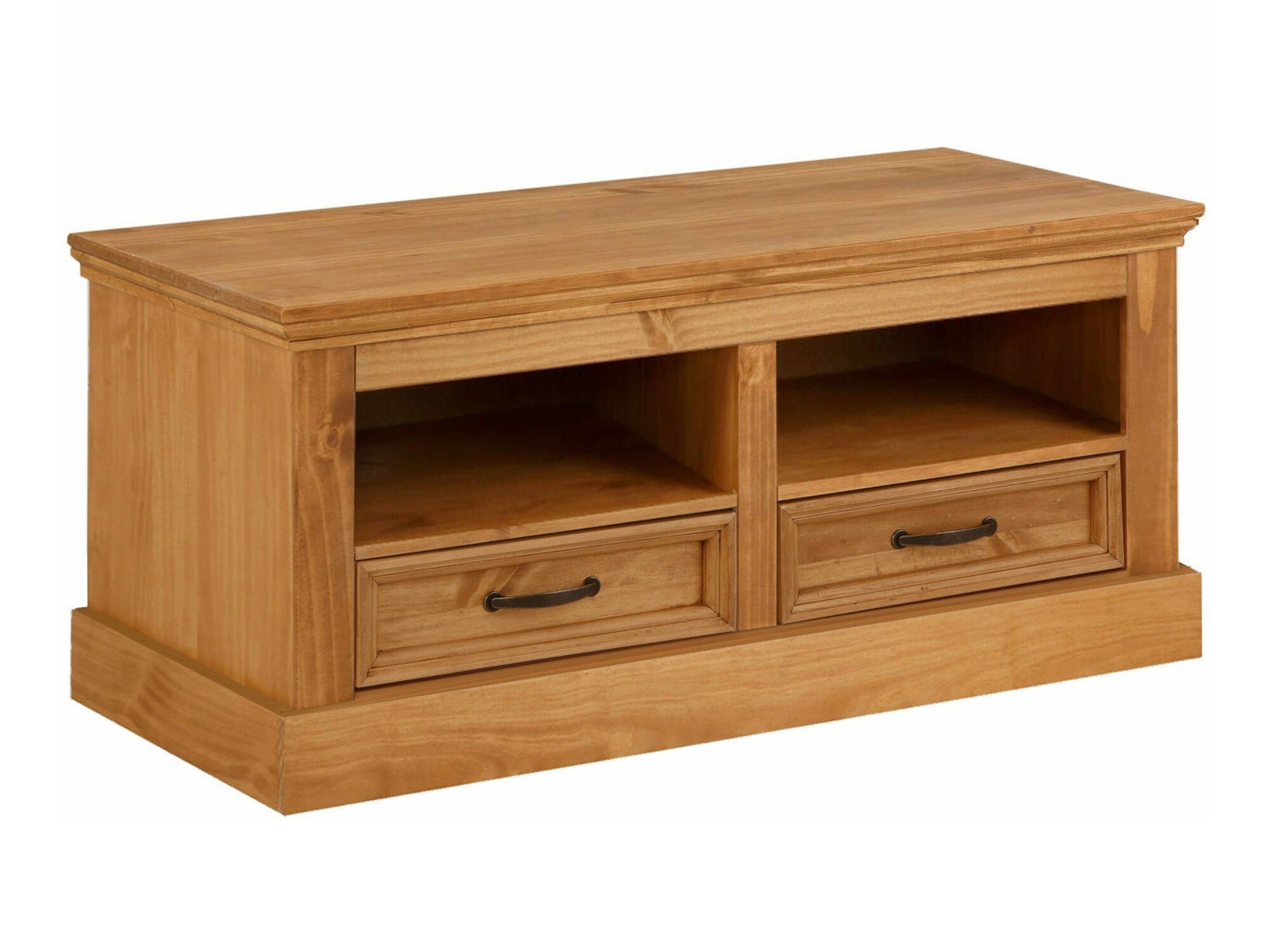 Komód Tolelio 128 (Fenyő)