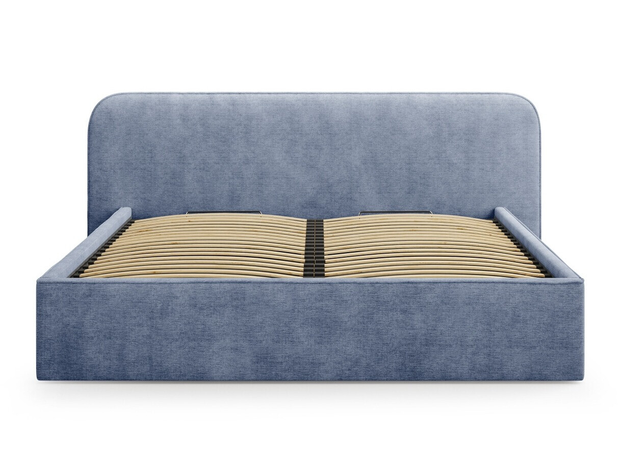 Ágy Beckley 158 (Babel Blue)