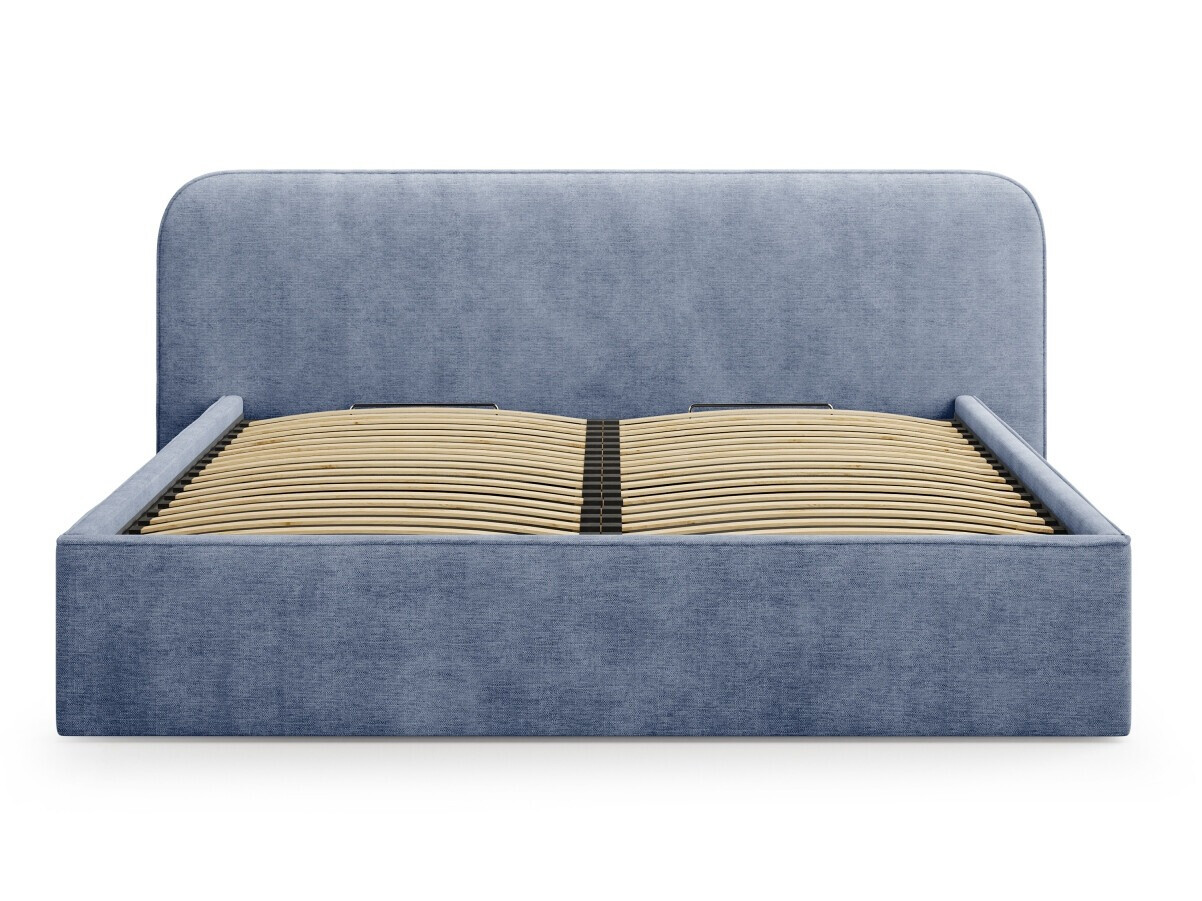 Ágy Beckley 158 (Babel Blue)