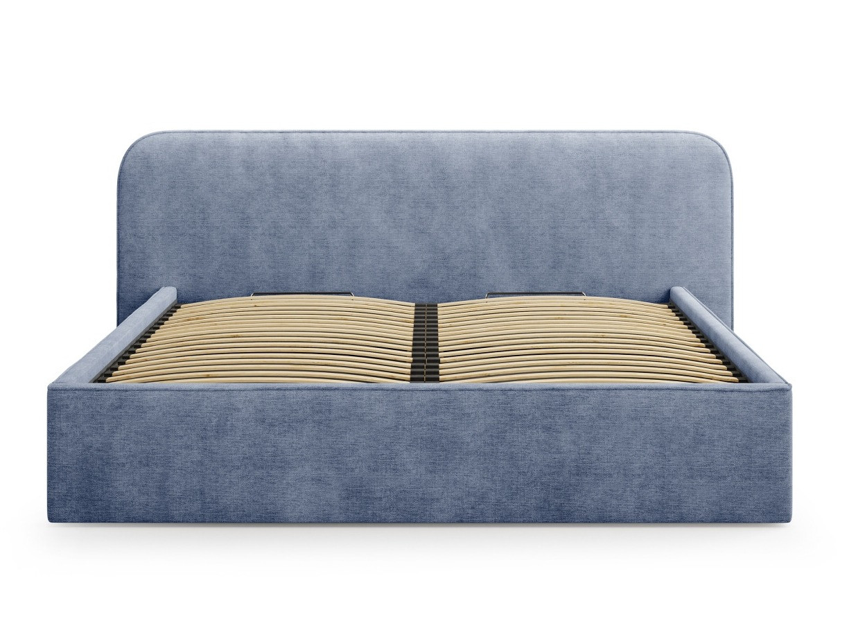 Ágy Beckley 158 (Babel Blue)