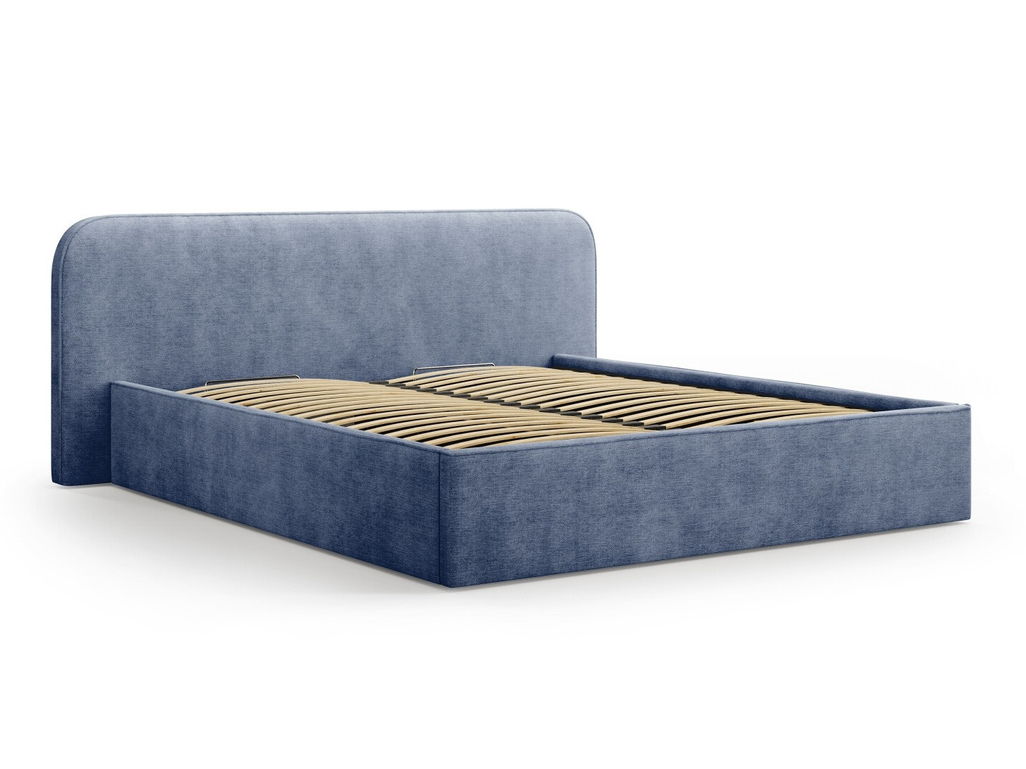 Ágy Beckley 158 (Babel Blue)