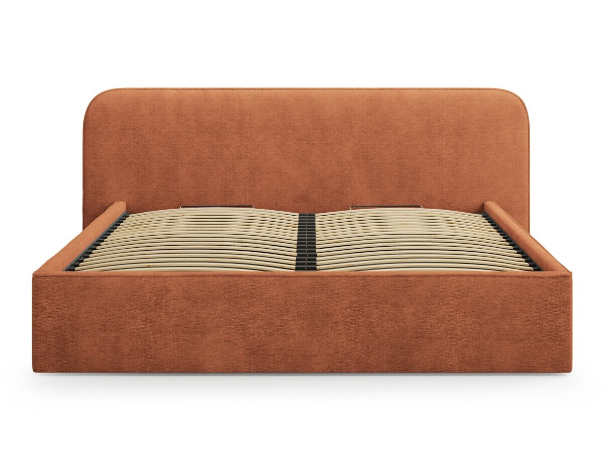 Ágy Beckley 158 (Babel Red)