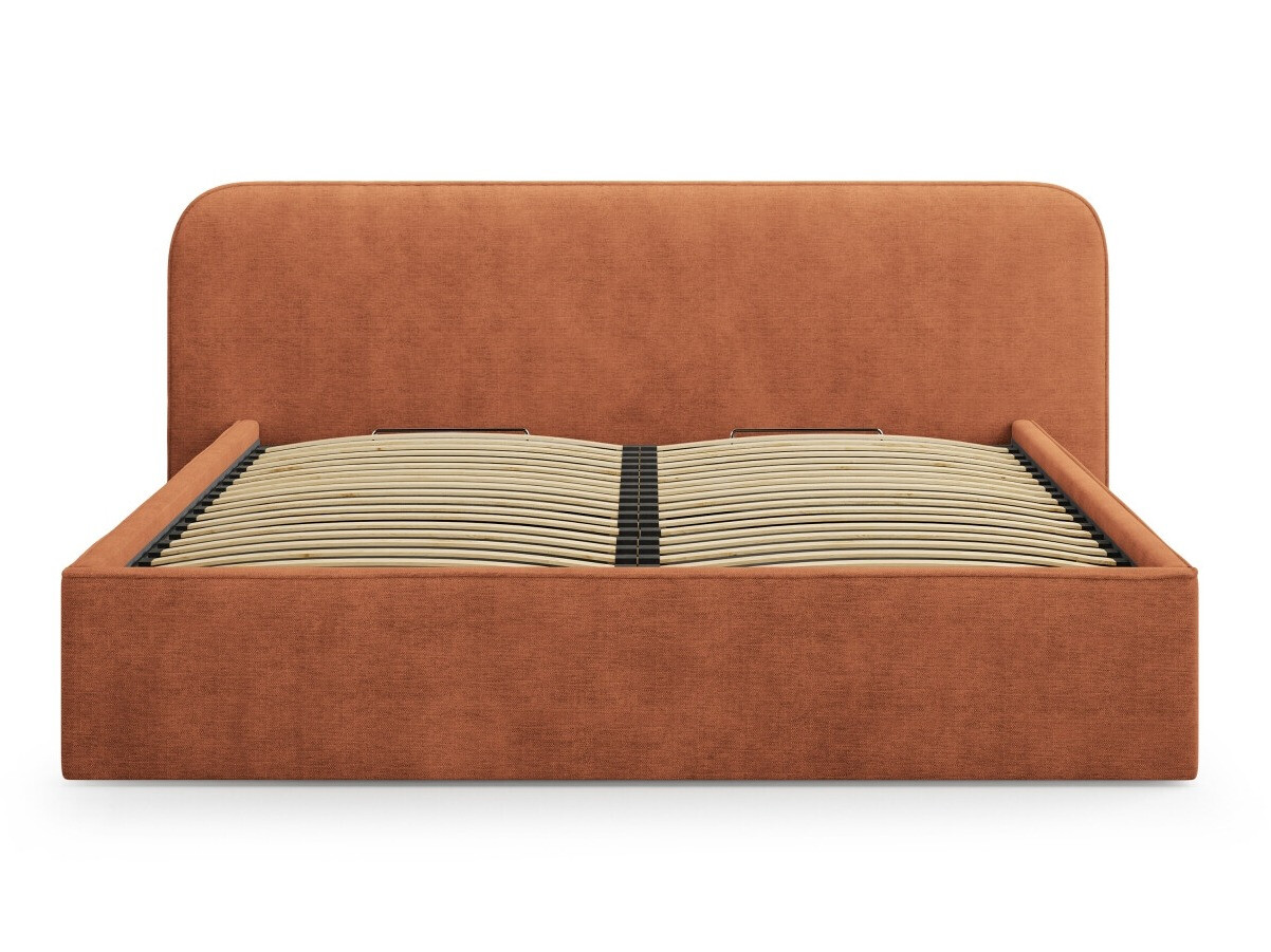 Ágy Beckley 158 (Babel Red)