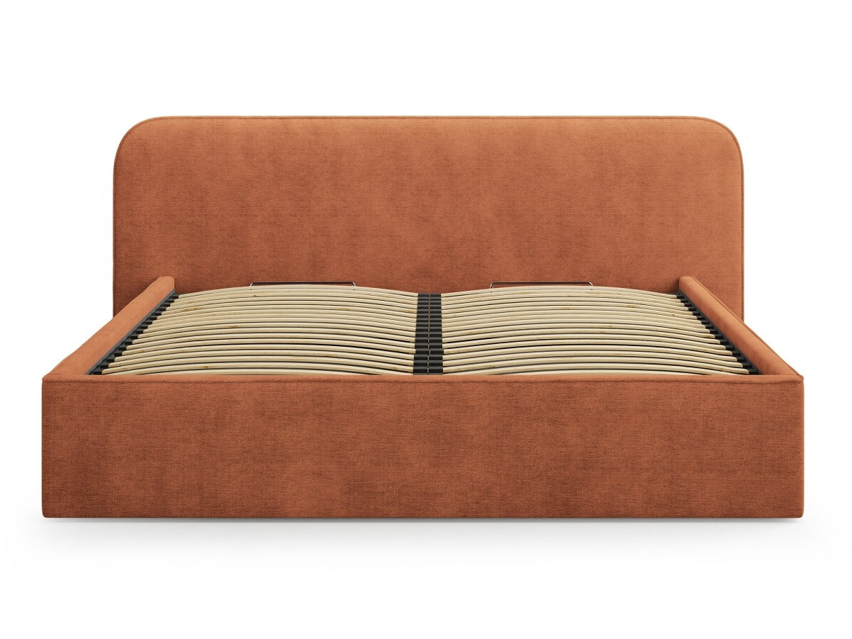 Ágy Beckley 158 (Babel Red)