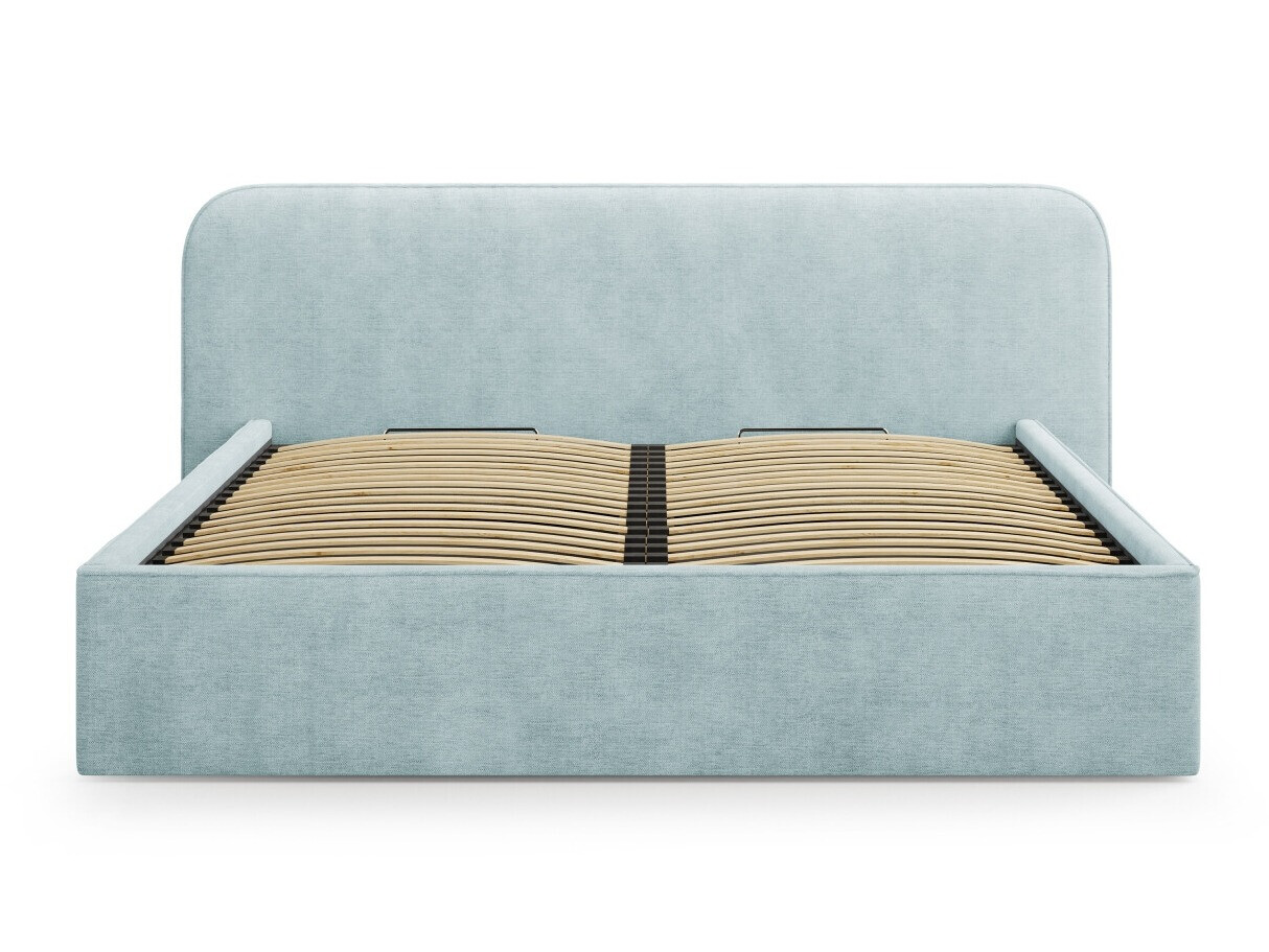 Ágy Beckley 158 (Babel Safira)