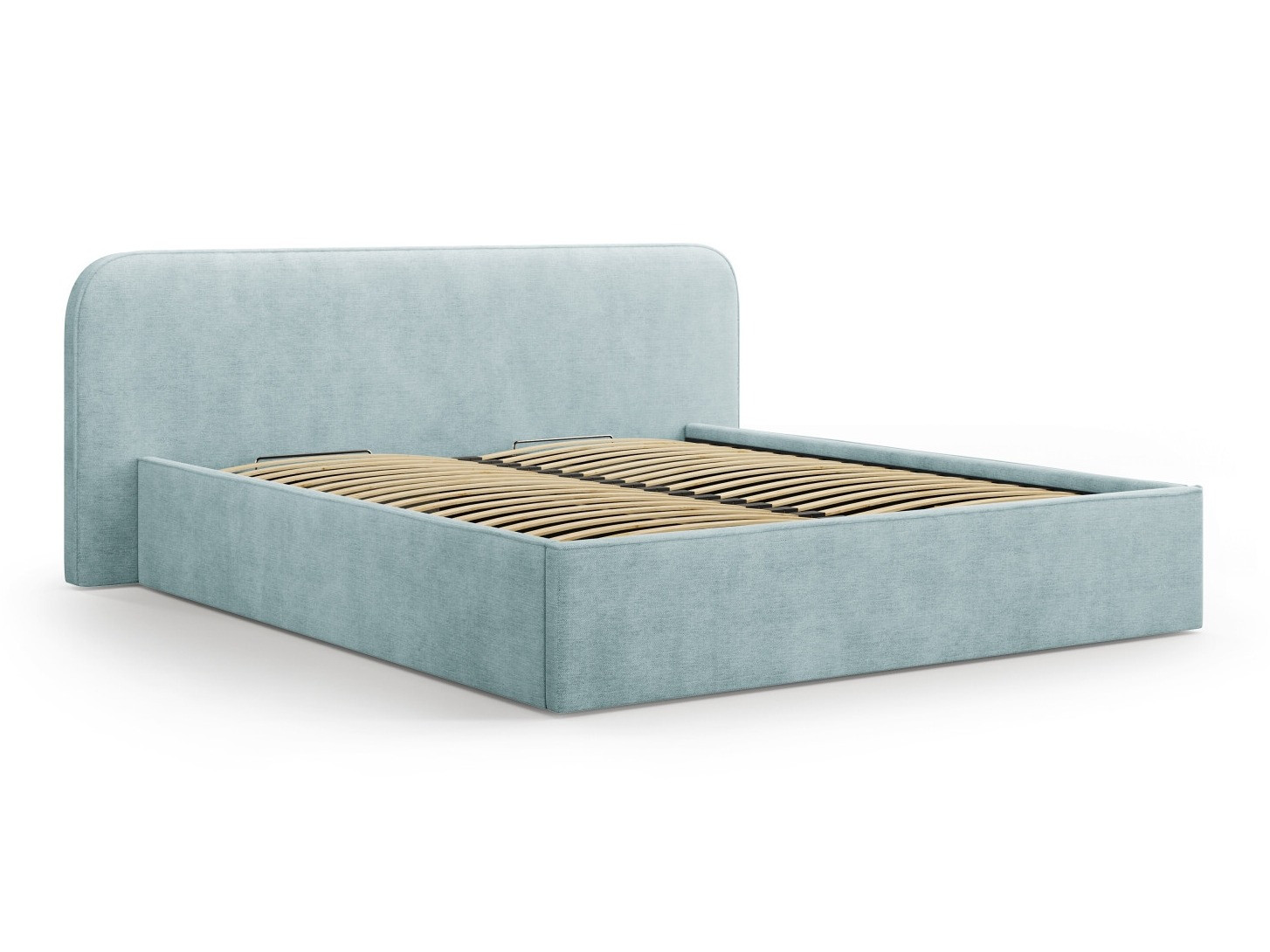 Ágy Beckley 158 (Babel Safira)