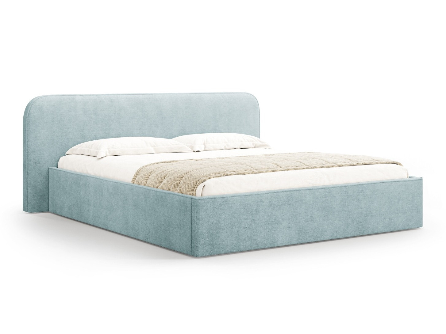 Ágy Beckley 158 (Babel Safira)