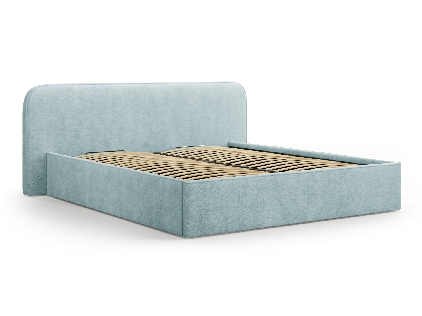 Ágy Beckley 158 (Babel Safira)