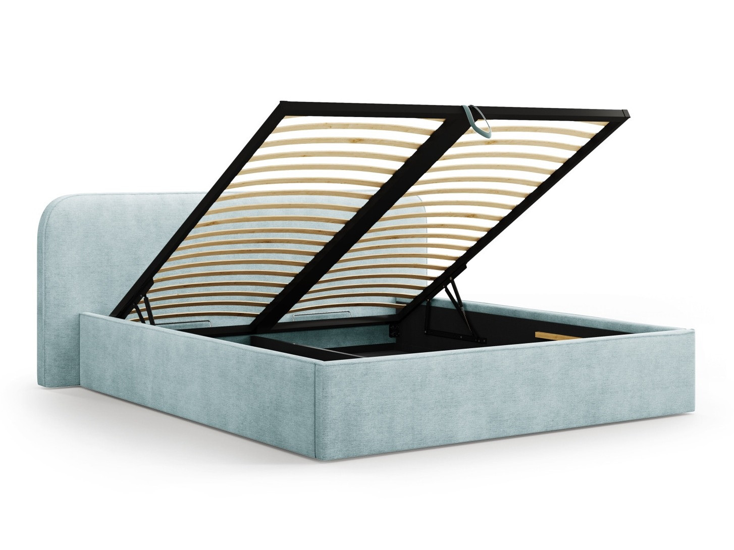 Ágy Beckley 158 (Babel Safira)