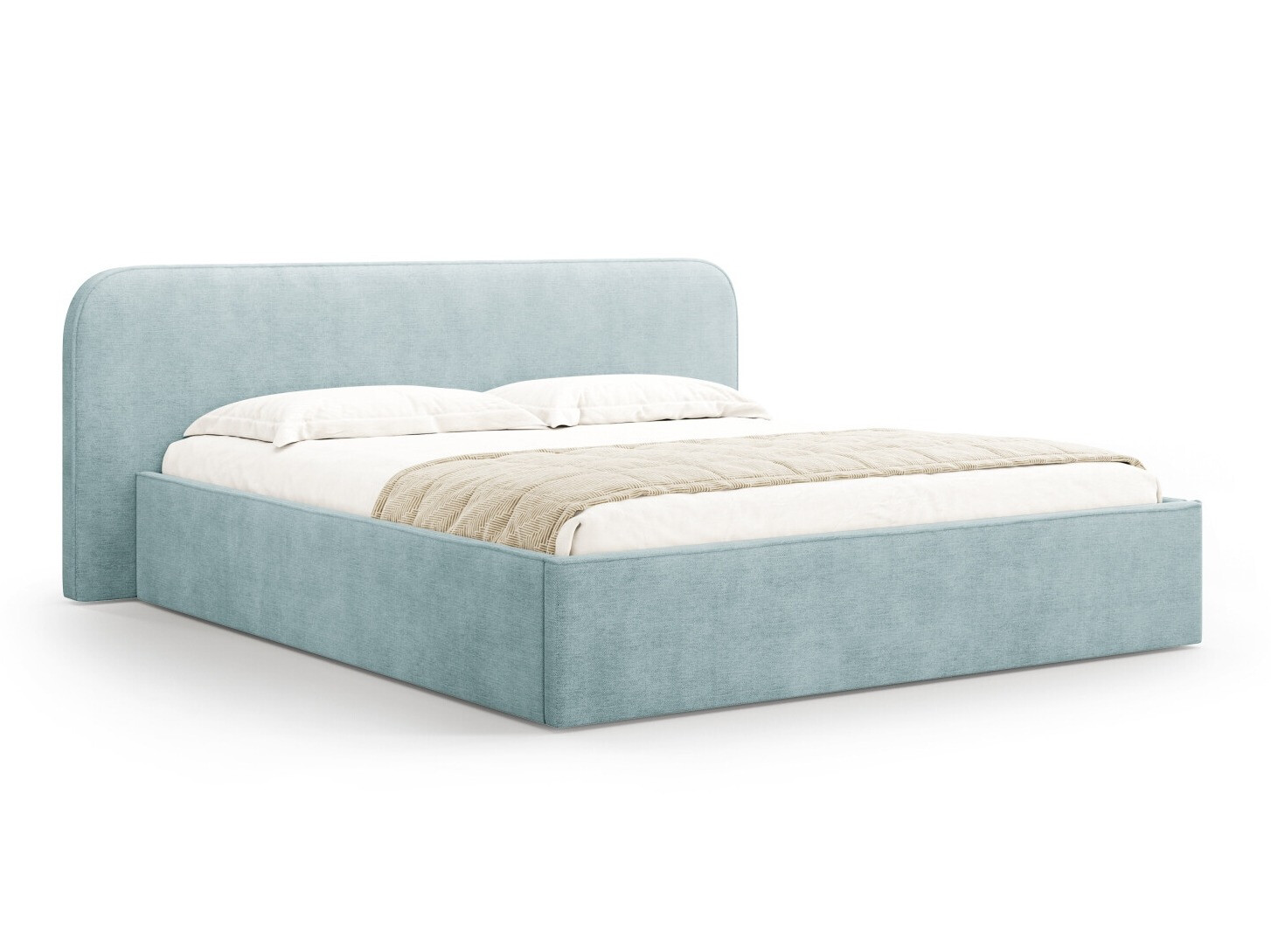 Ágy Beckley 158 (Babel Safira)