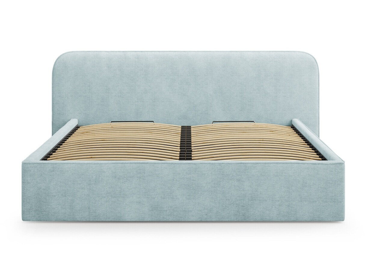 Ágy Beckley 158 (Babel Safira)