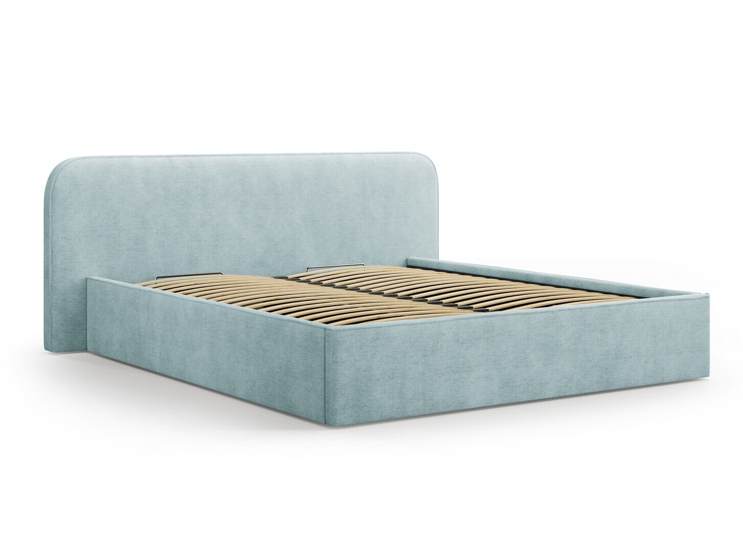 Ágy Beckley 158 (Babel Safira)