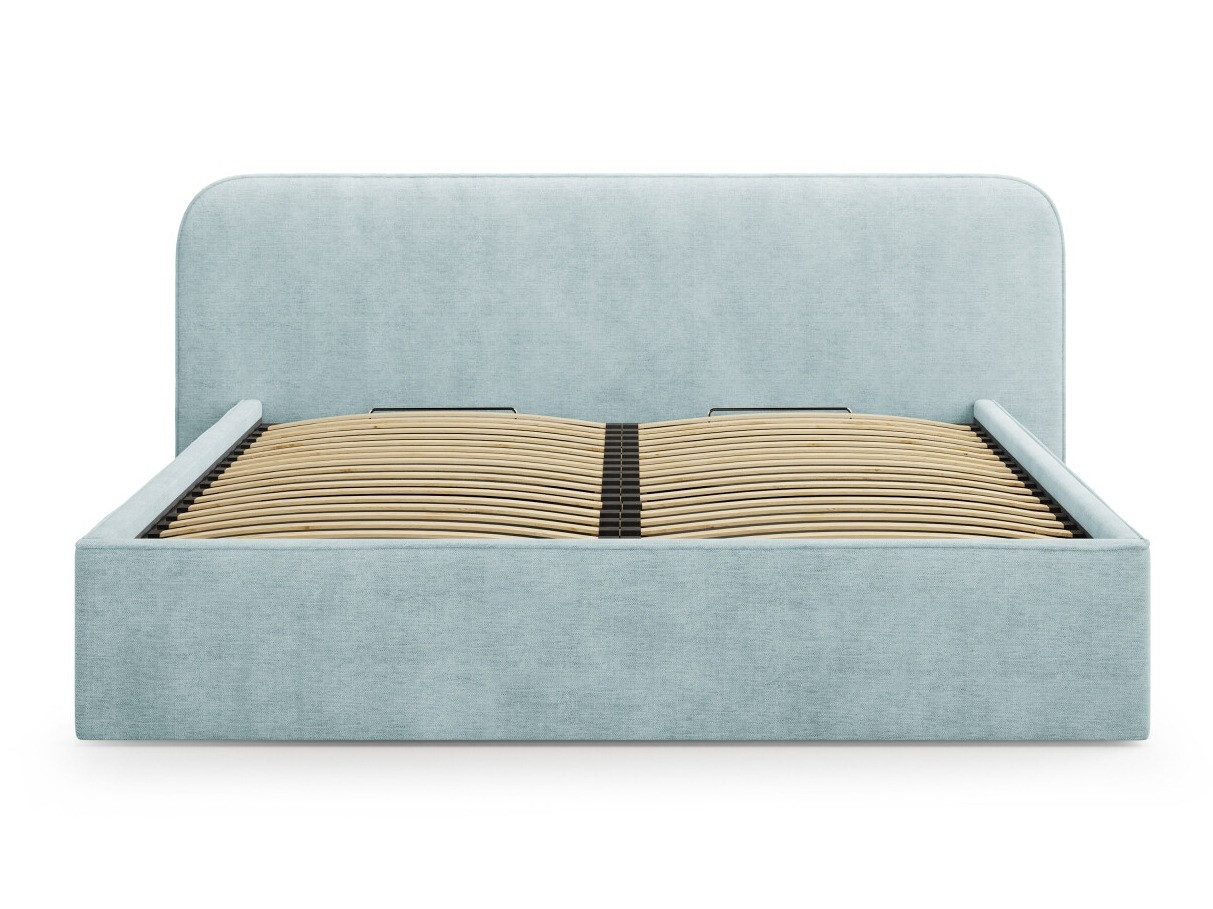 Ágy Beckley 158 (Babel Safira)