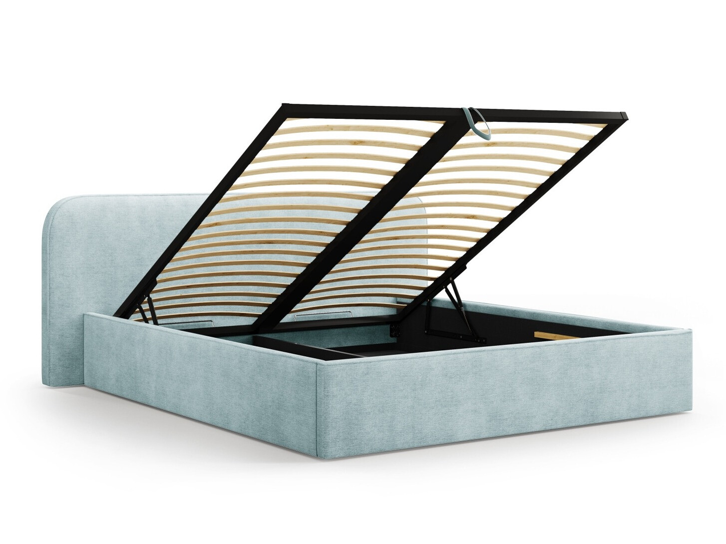 Ágy Beckley 158 (Babel Safira)