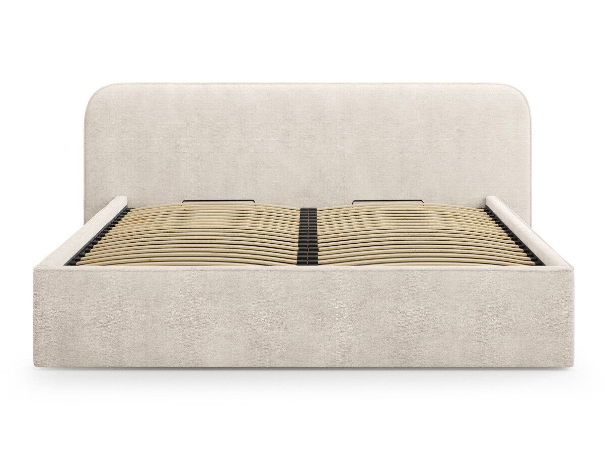 Ágy Beckley 158 (Babel Toffee)