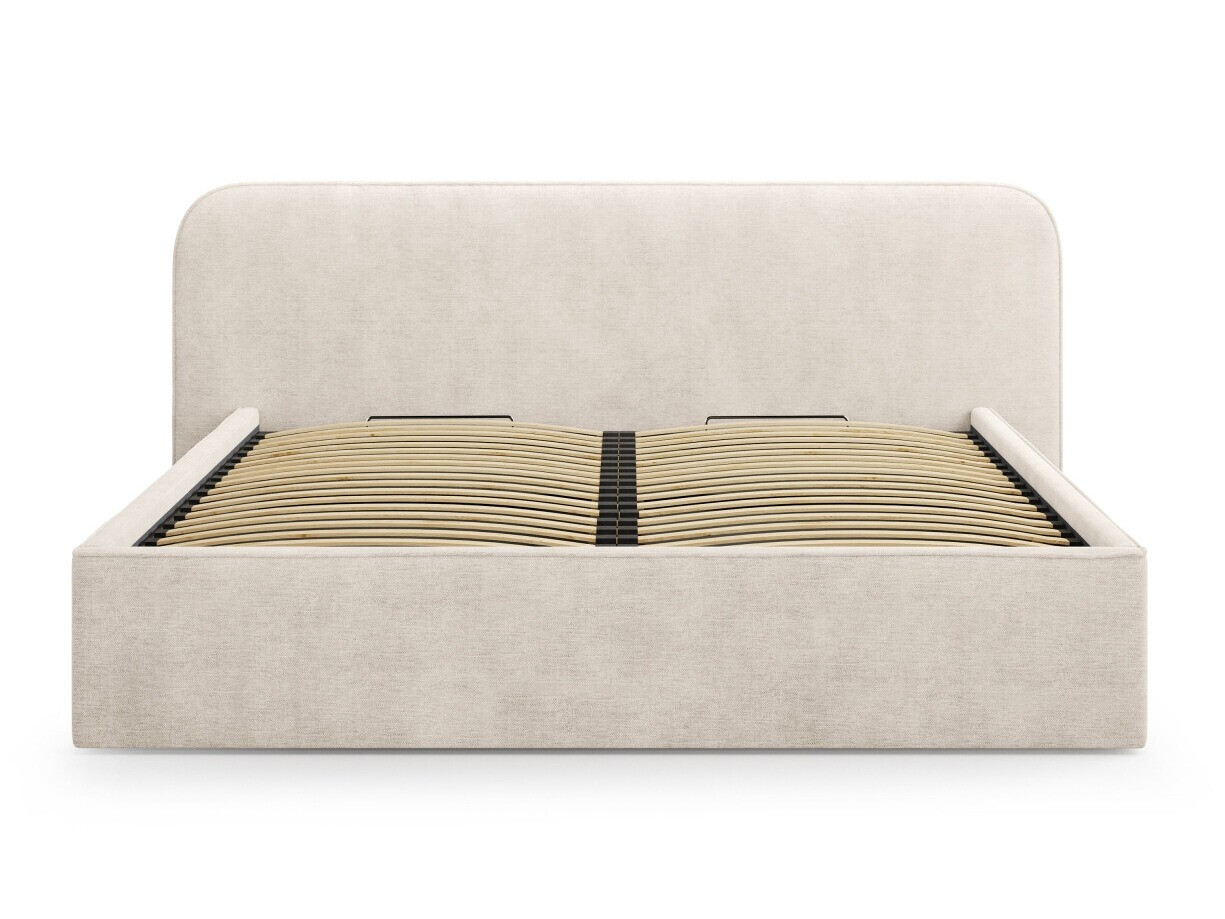 Ágy Beckley 158 (Babel Toffee)