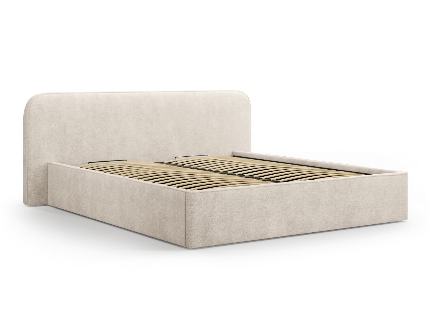 Ágy Beckley 158 (Babel Toffee)