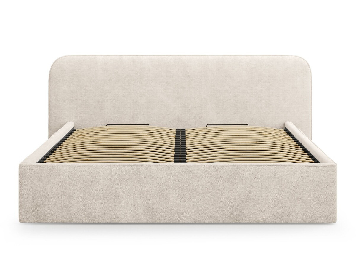 Ágy Beckley 158 (Babel Toffee)