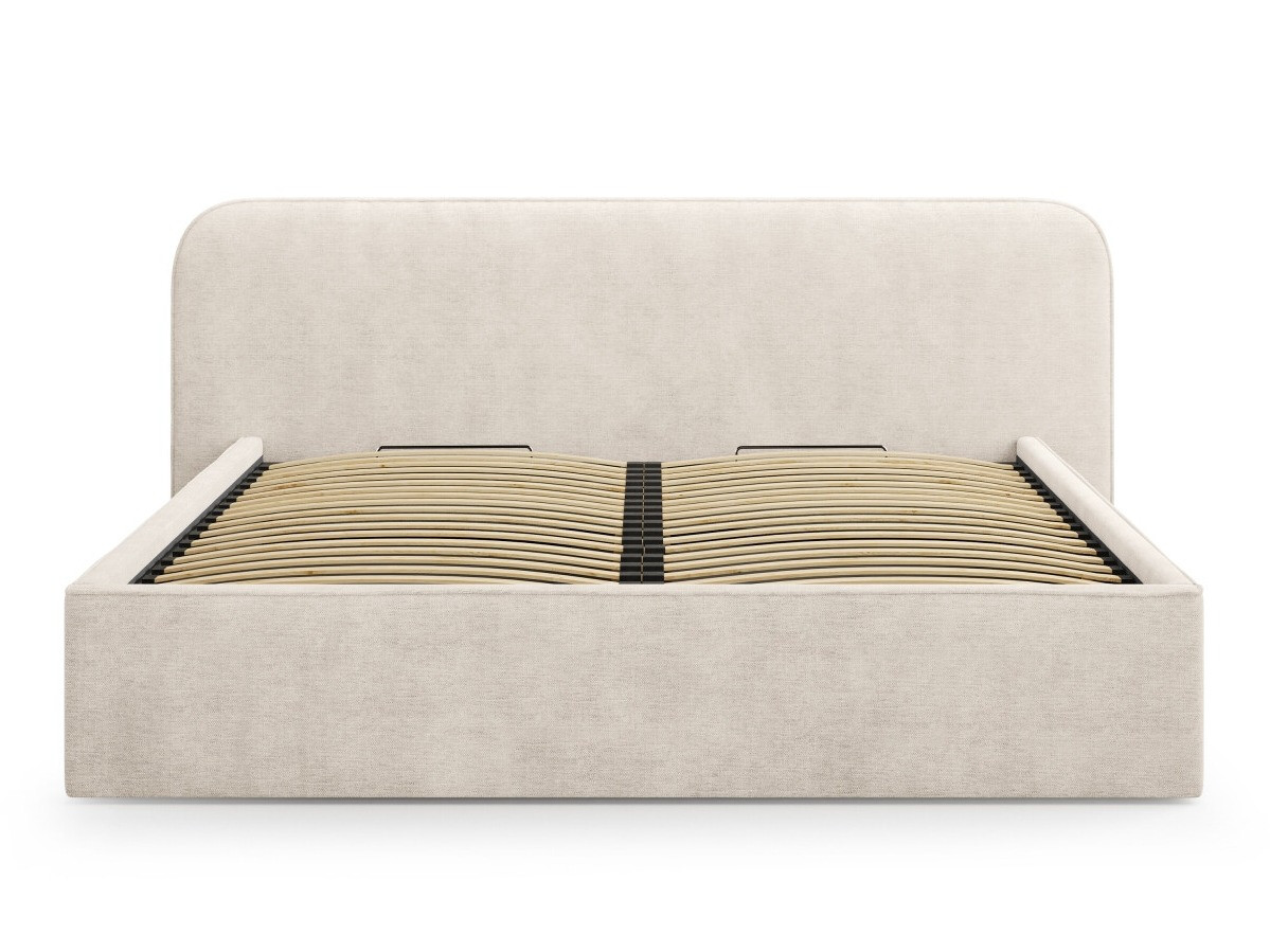 Ágy Beckley 158 (Babel Toffee)