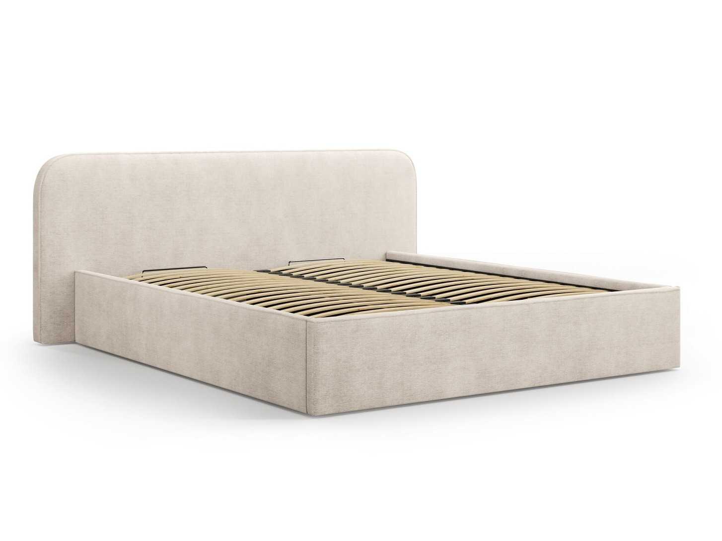 Ágy Beckley 158 (Babel Toffee)