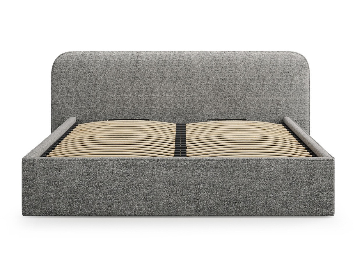 Ágy Beckley 158 (Monet Graphite)