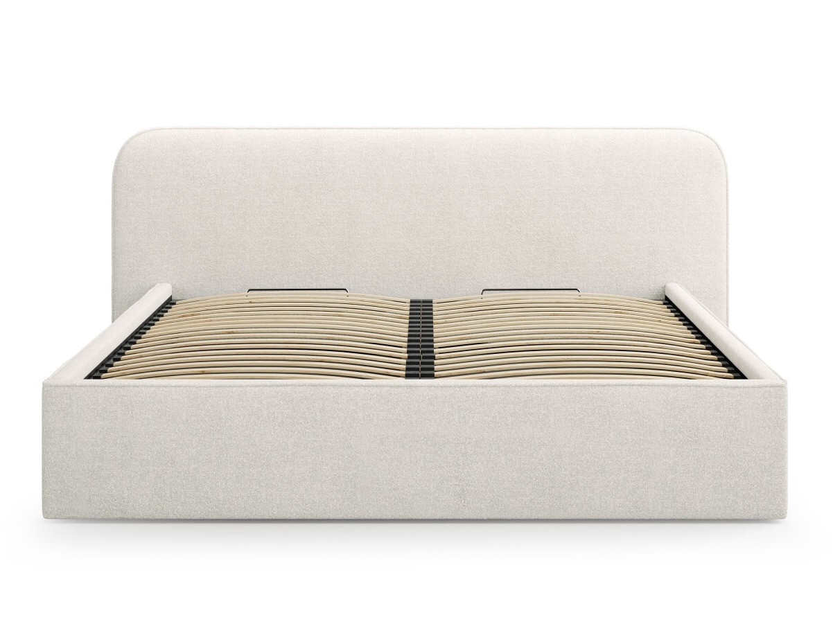 Ágy Beckley 158 (Monet Pearl)