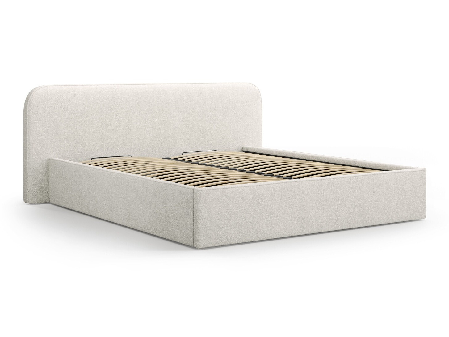 Ágy Beckley 158 (Monet Pearl)