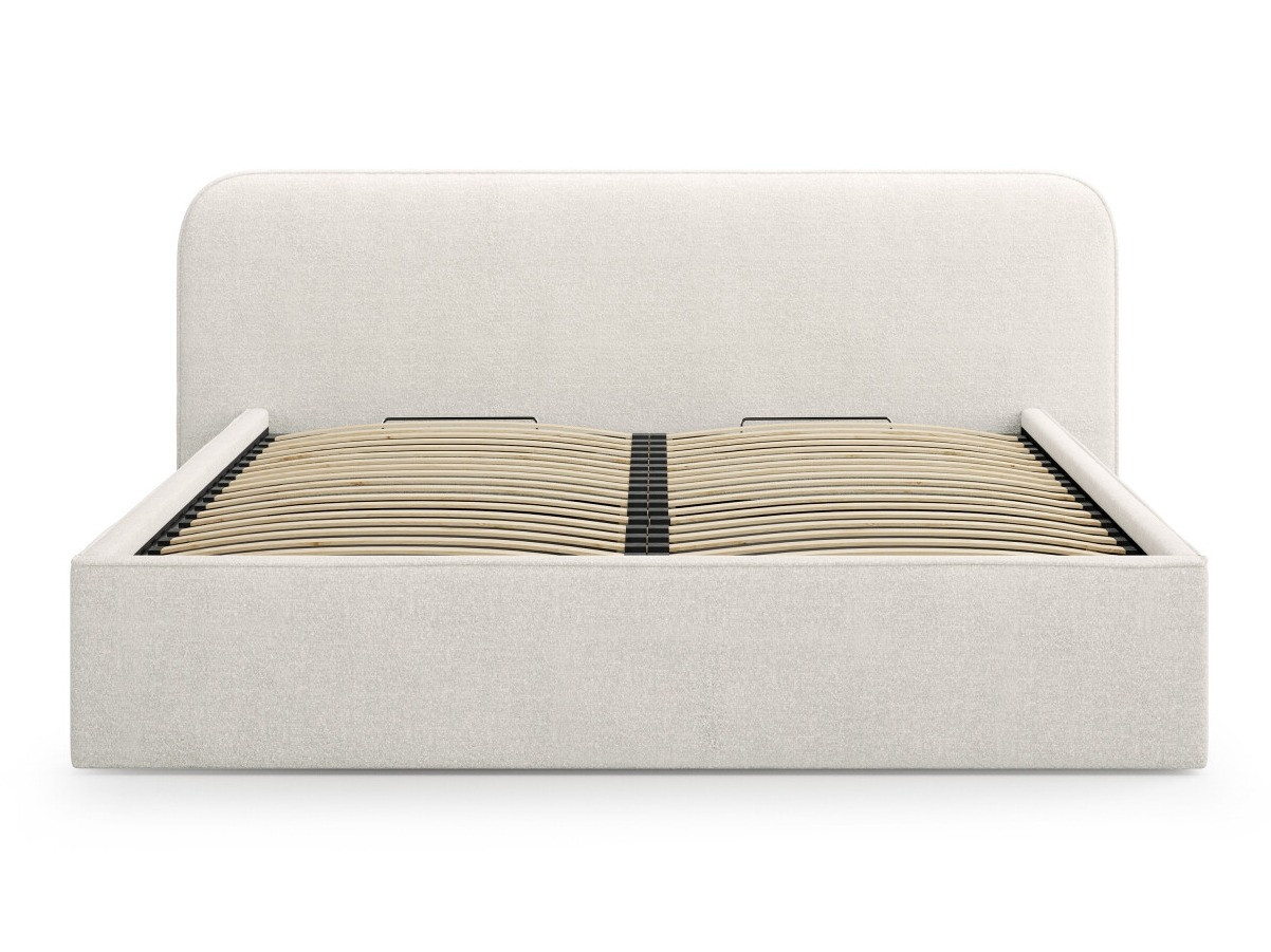 Ágy Beckley 158 (Monet Pearl)