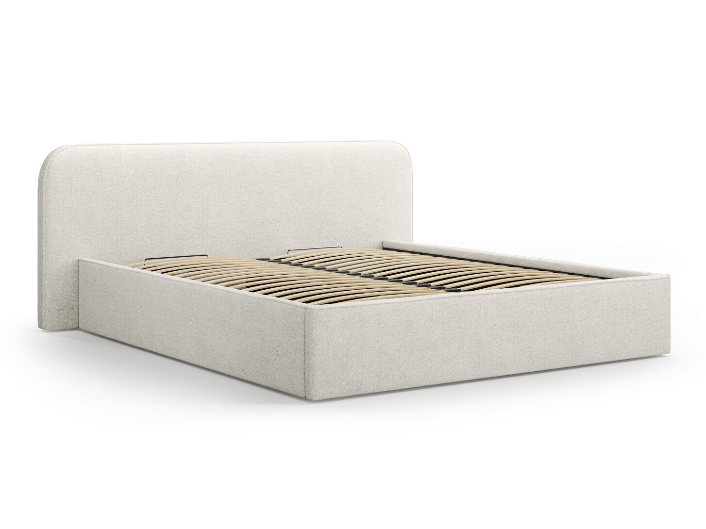 Ágy Beckley 158 (Monet Pearl)