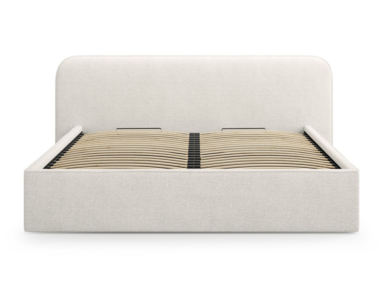 Ágy Beckley 158 (Monet Pearl)