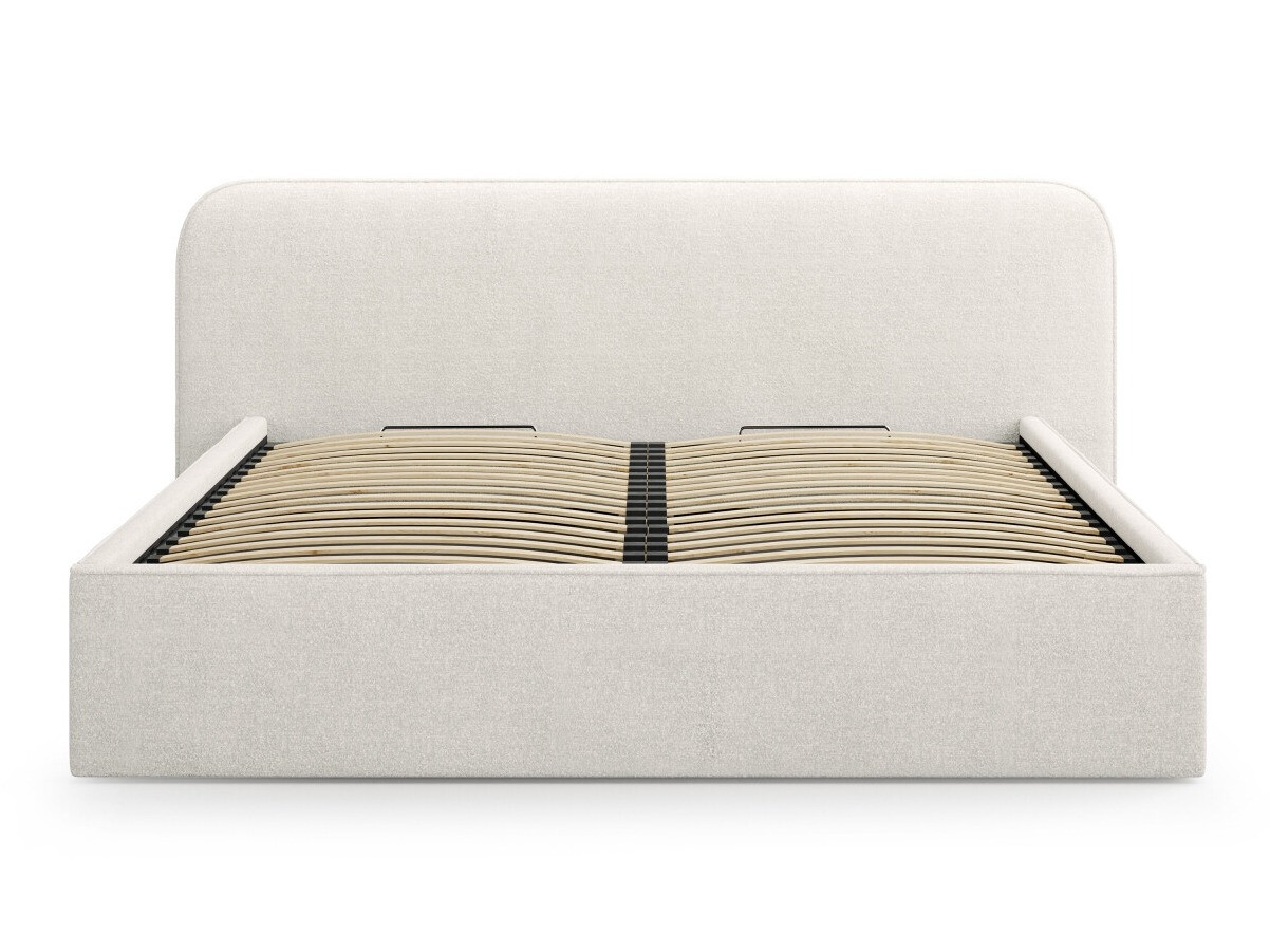 Ágy Beckley 158 (Monet Pearl)