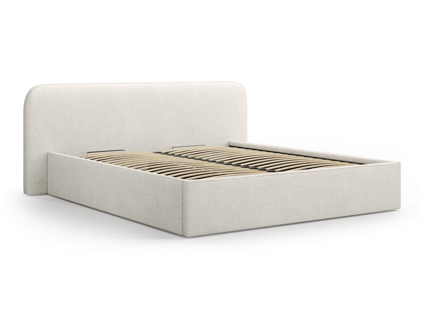 Ágy Beckley 158 (Monet Pearl)