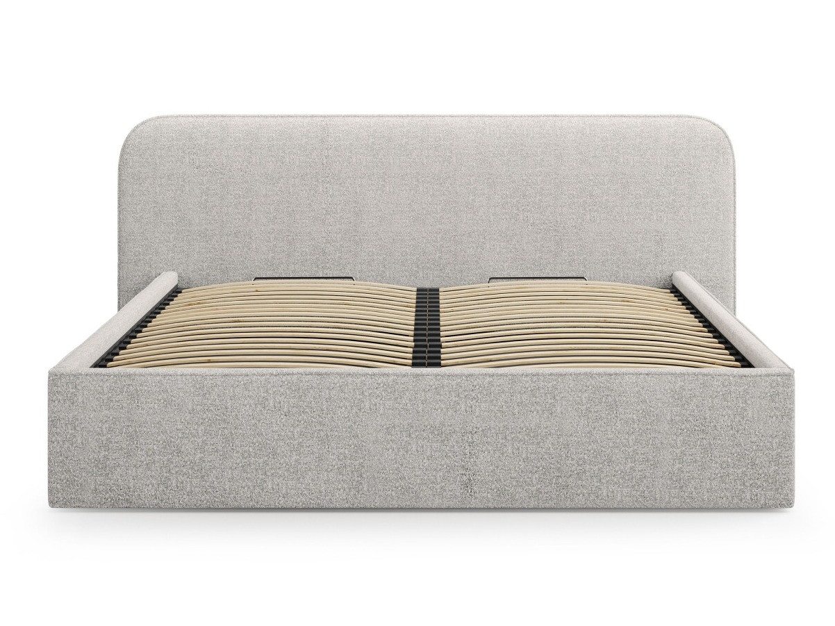 Ágy Beckley 158 (Monet Silver)