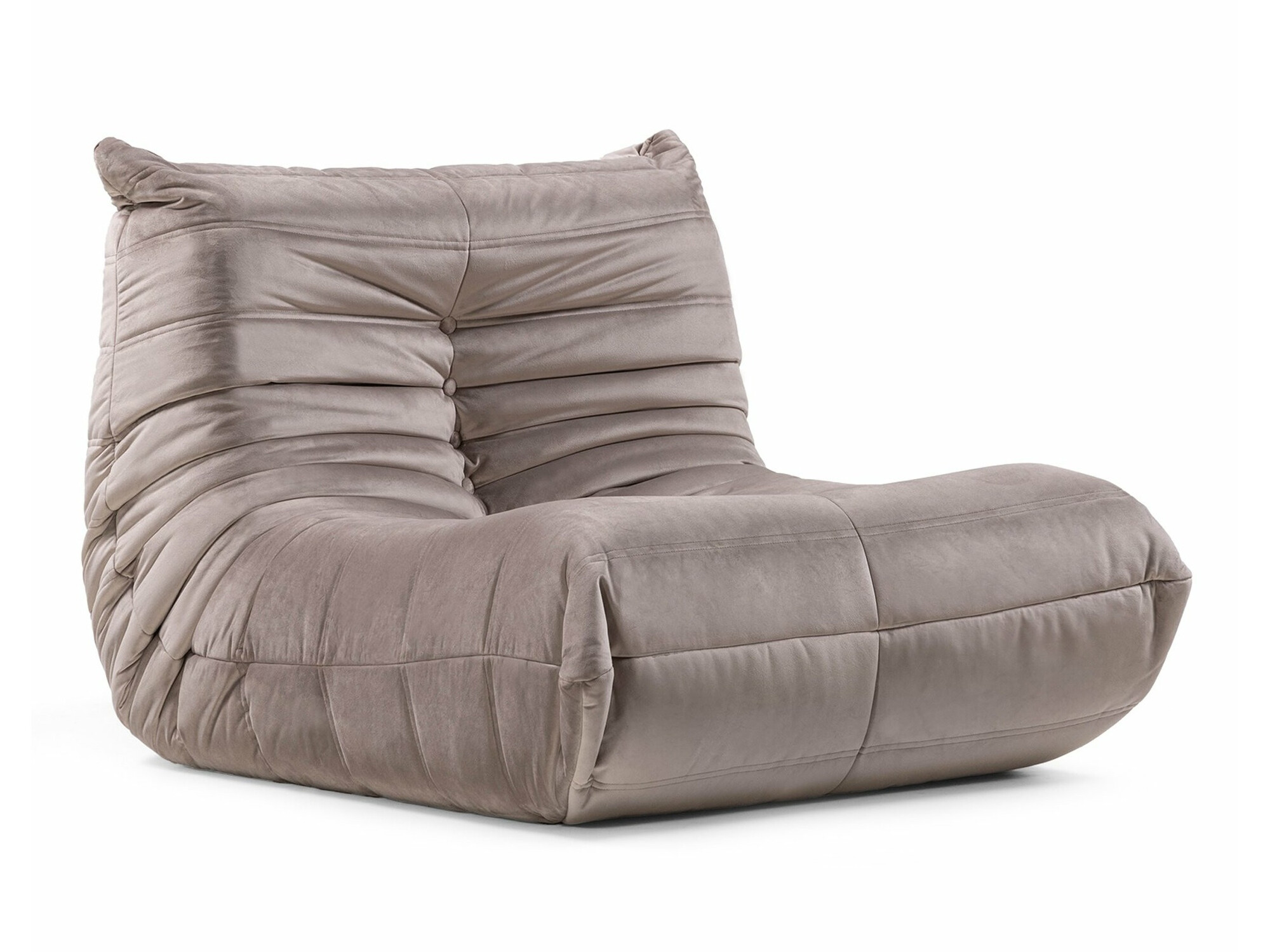 Babzsák Burleson 225 (Barna)