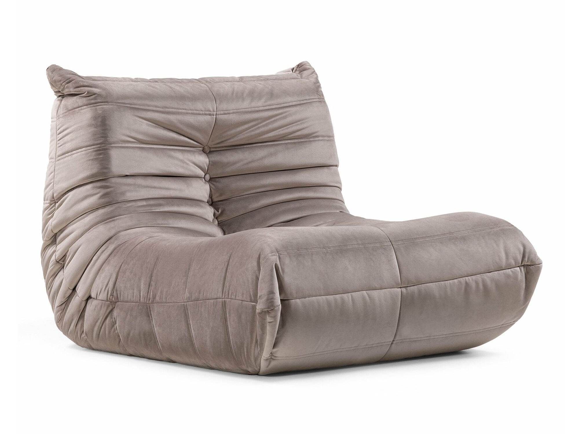 Babzsák Burleson 225 (Barna)