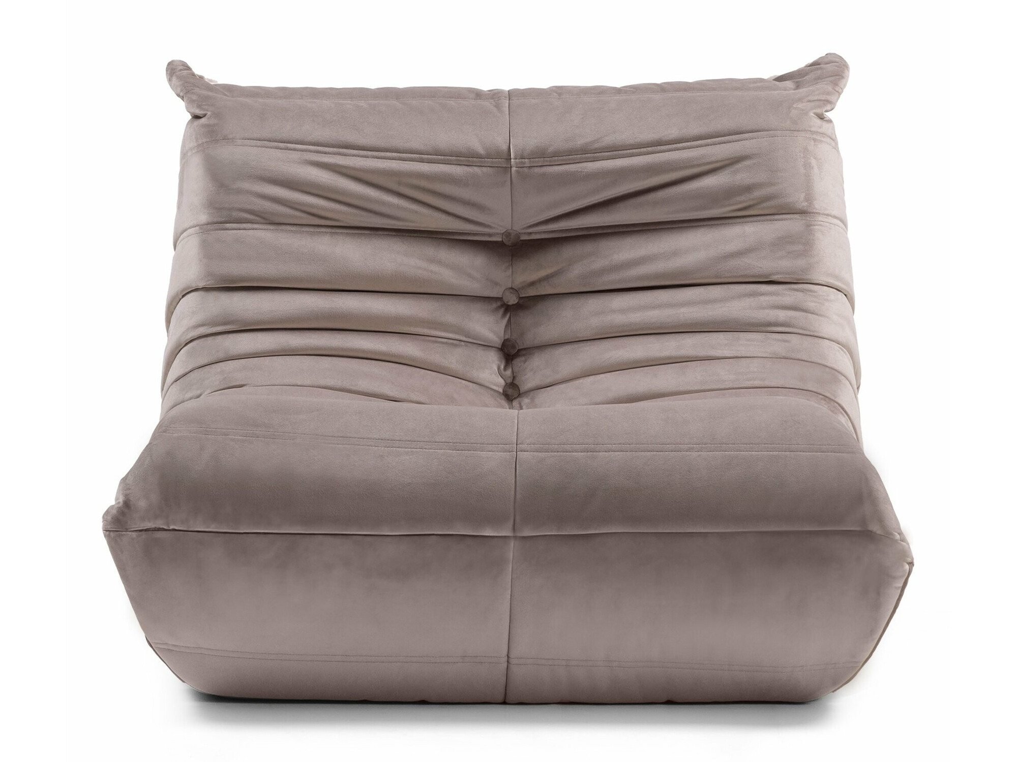 Babzsák Burleson 225 (Barna)