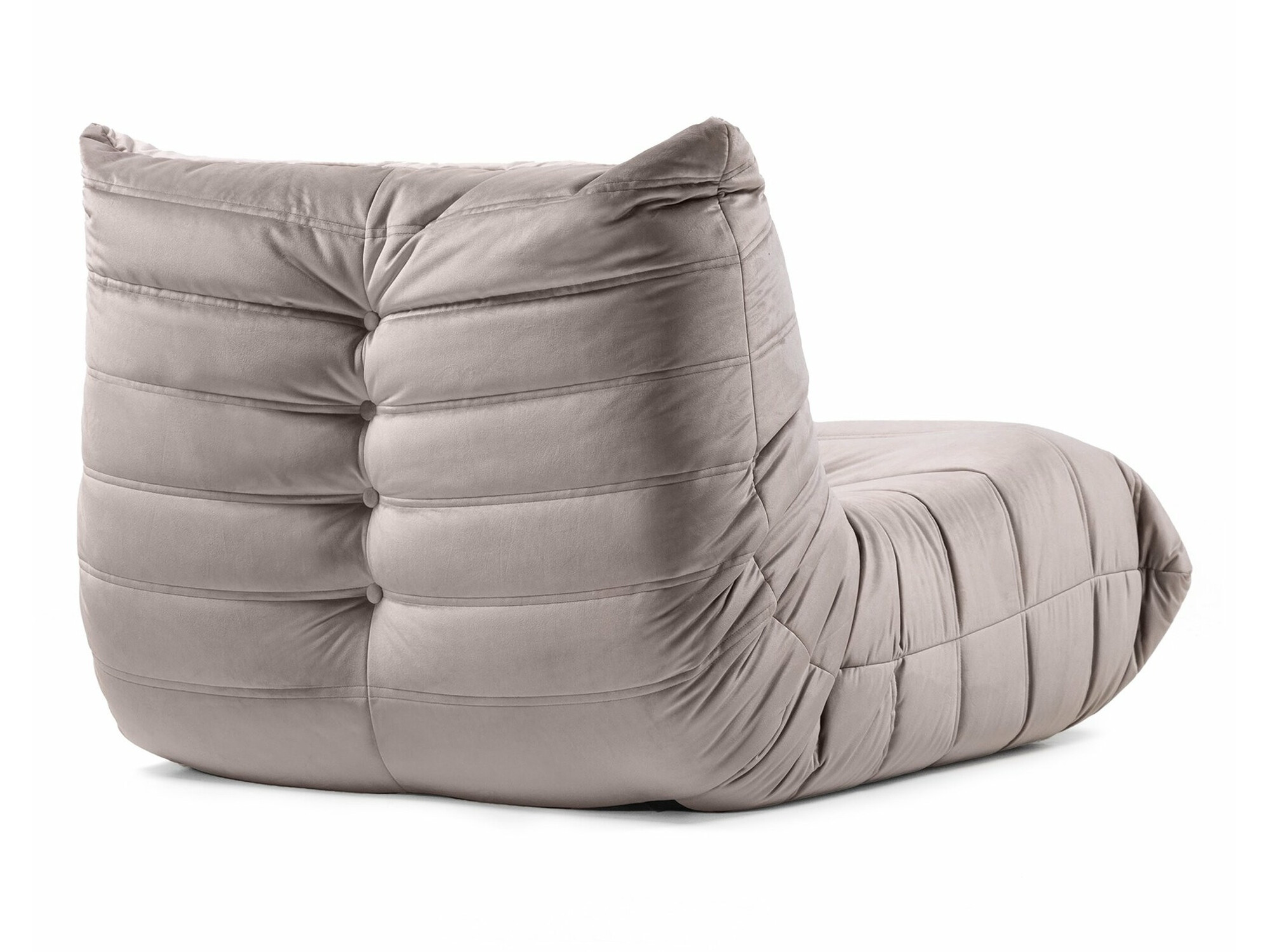 Babzsák Burleson 225 (Barna)