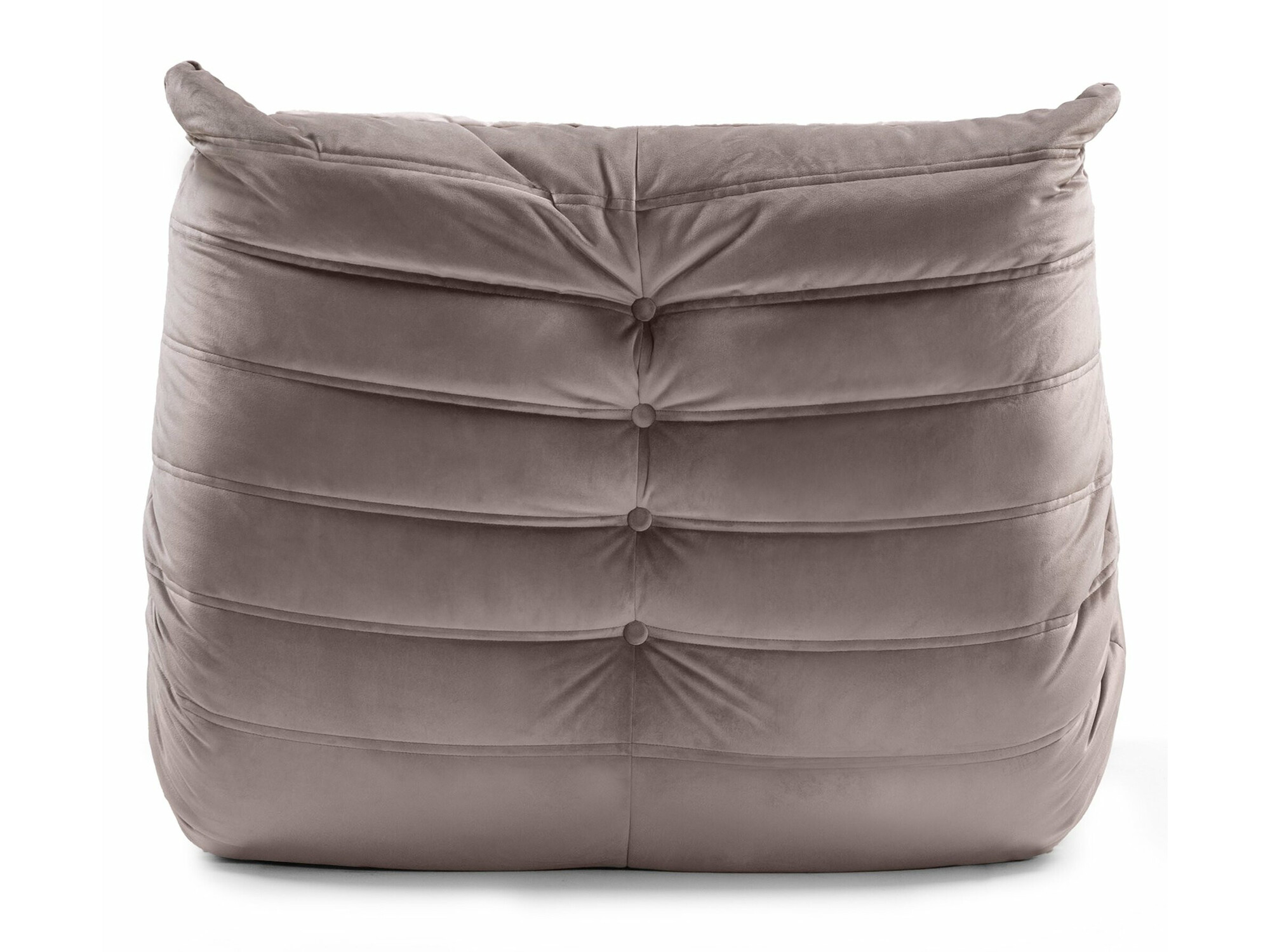 Babzsák Burleson 225 (Barna)