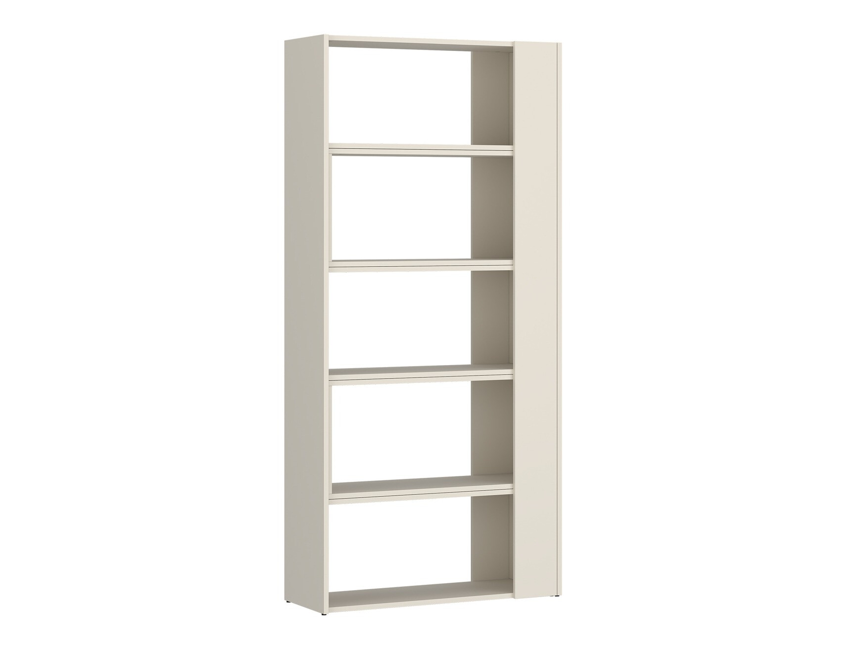 Könyvespolc Ontario 145 (Kasmír)