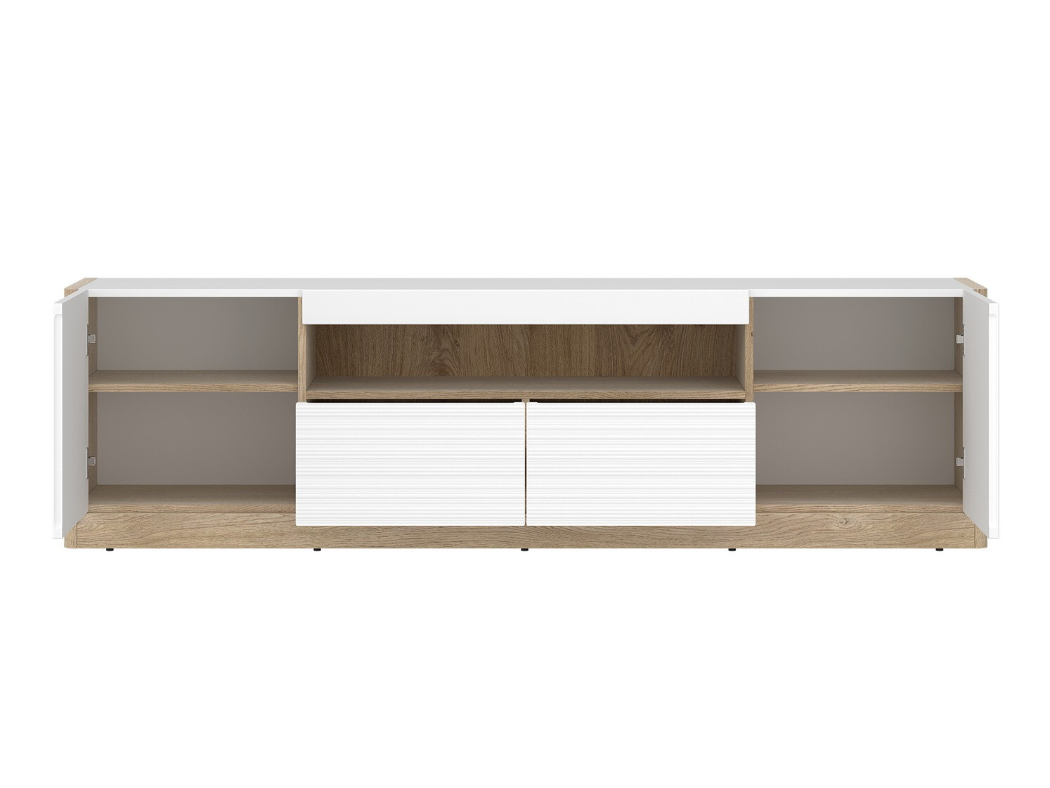 TV-állvány Flosoi 105