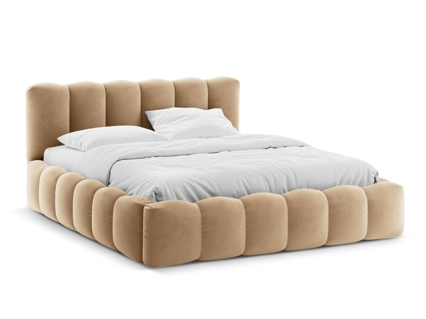 Ágy Cirleve 101 (Paris Lion)