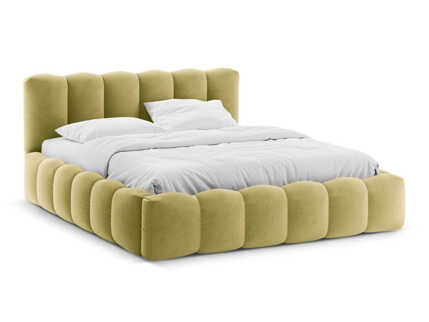 Ágy Cirleve 101 (Paris Mud)