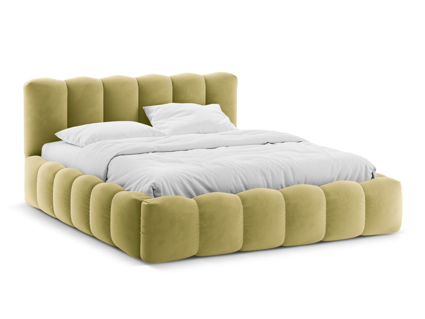 Ágy Cirleve 101 (Paris Mud)