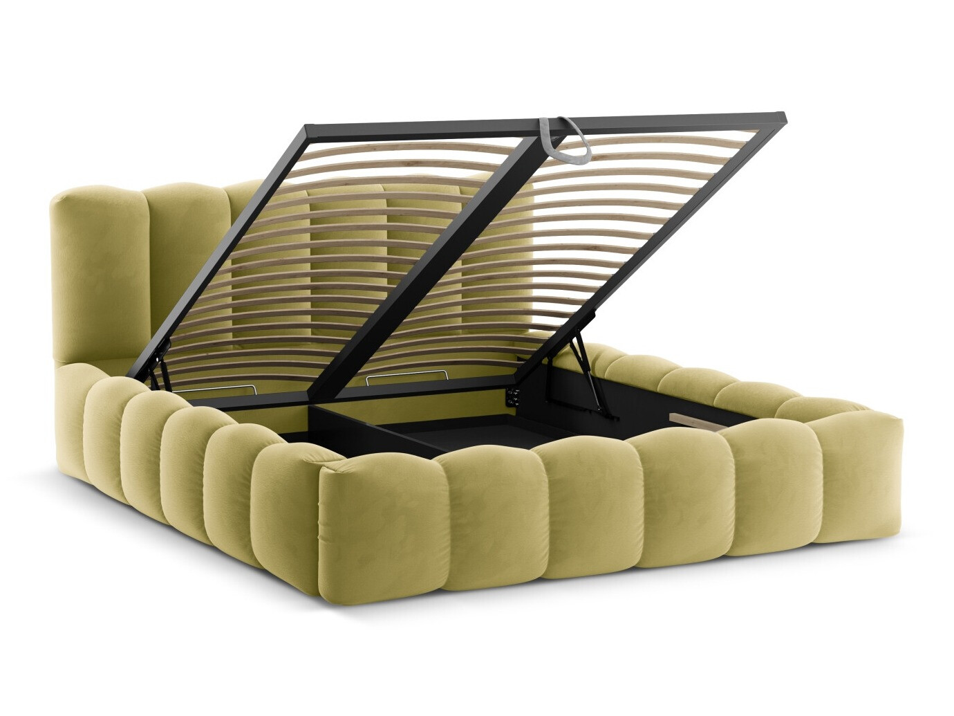 Ágy Cirleve 101 (Paris Mud)